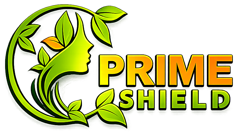 Prime Shield
