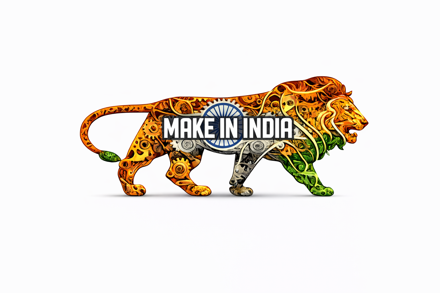 Make in India