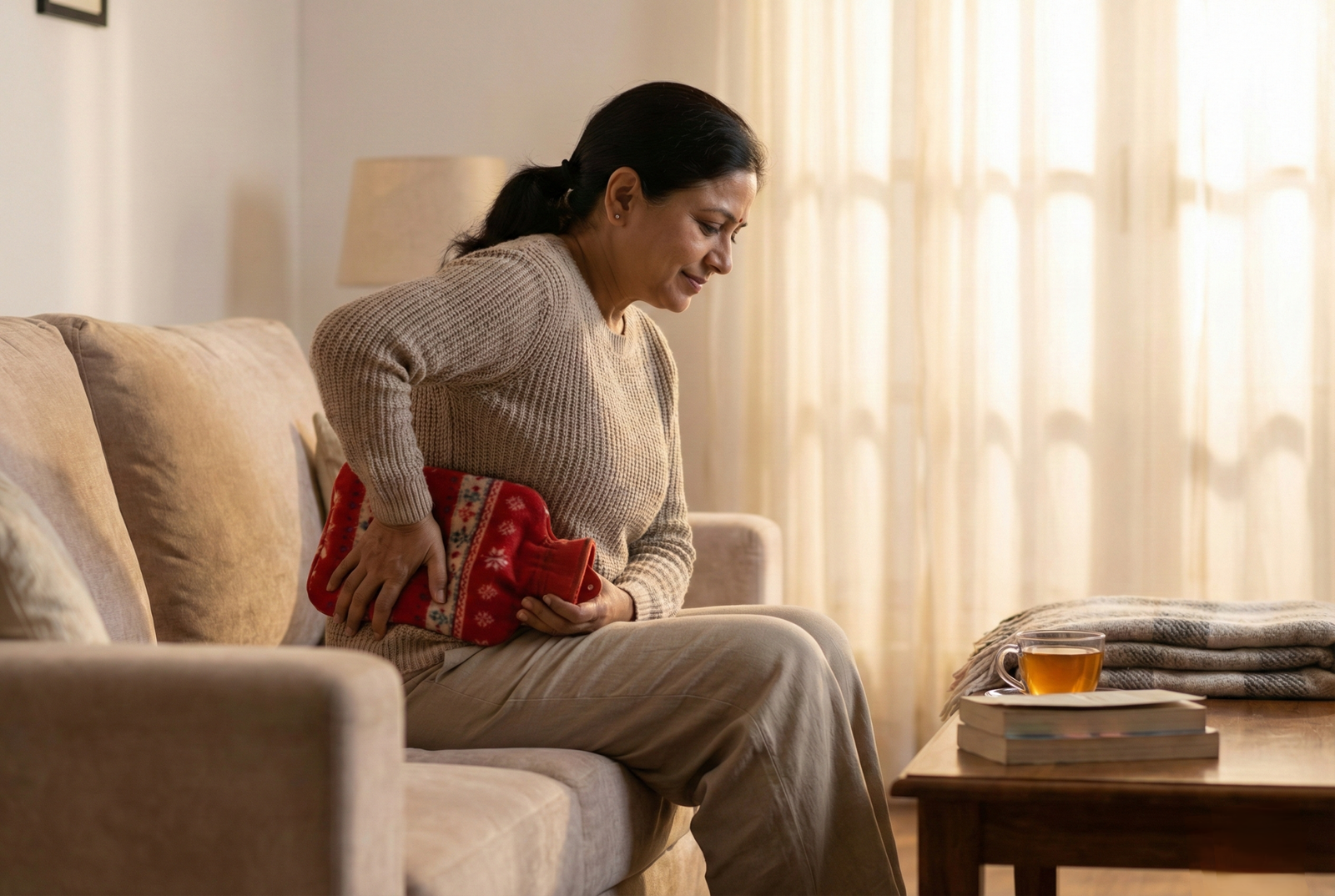 Understanding Period Pain