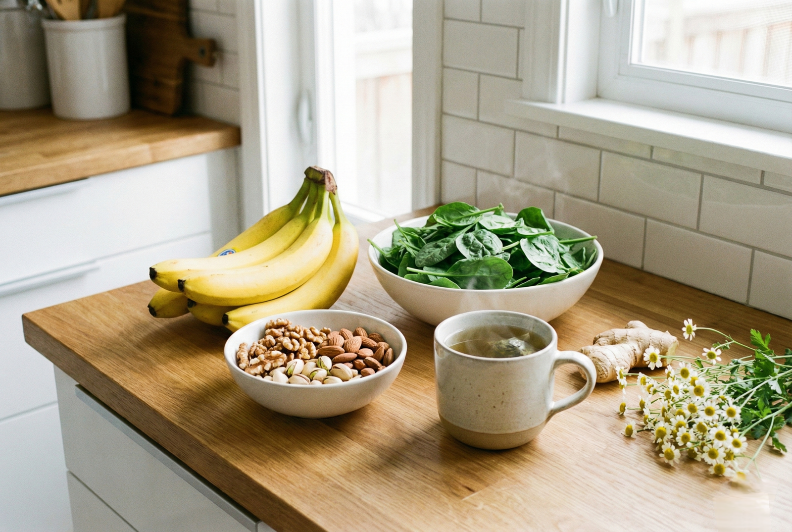 Yoga for Period Cramps