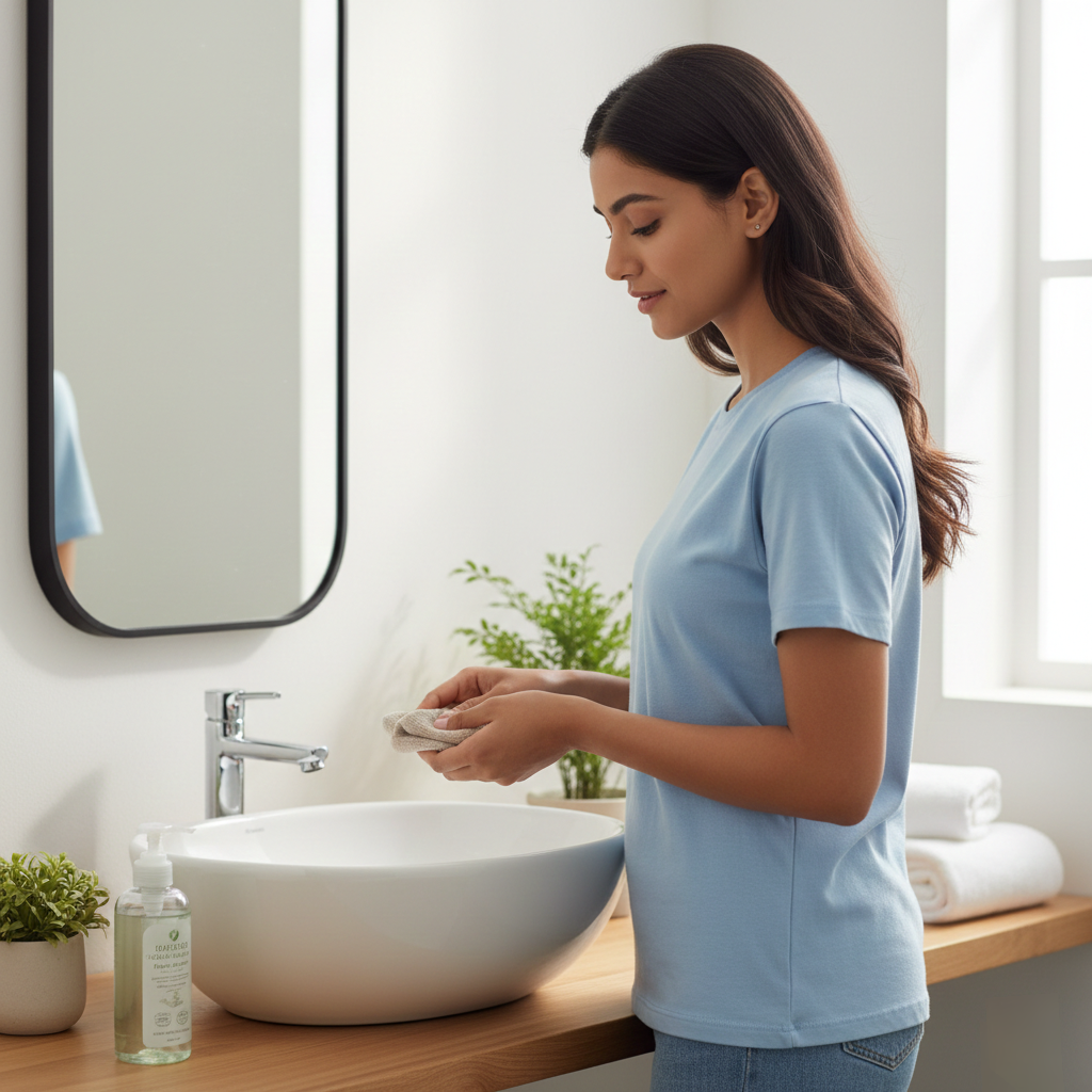 Intimate Hygiene Tips