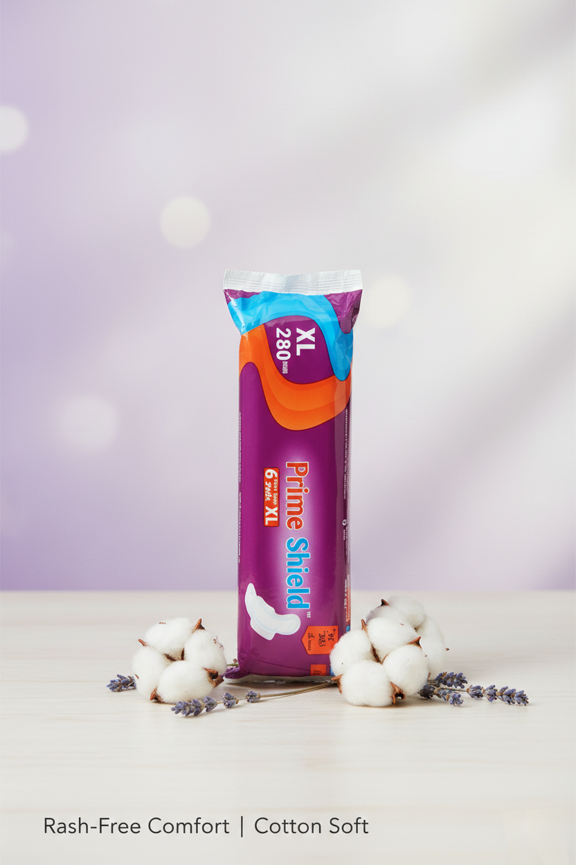 Prime Shield Products