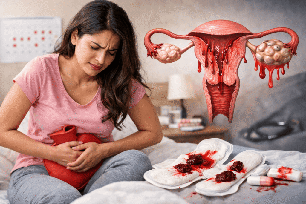 pcos-mein-heavy-periods