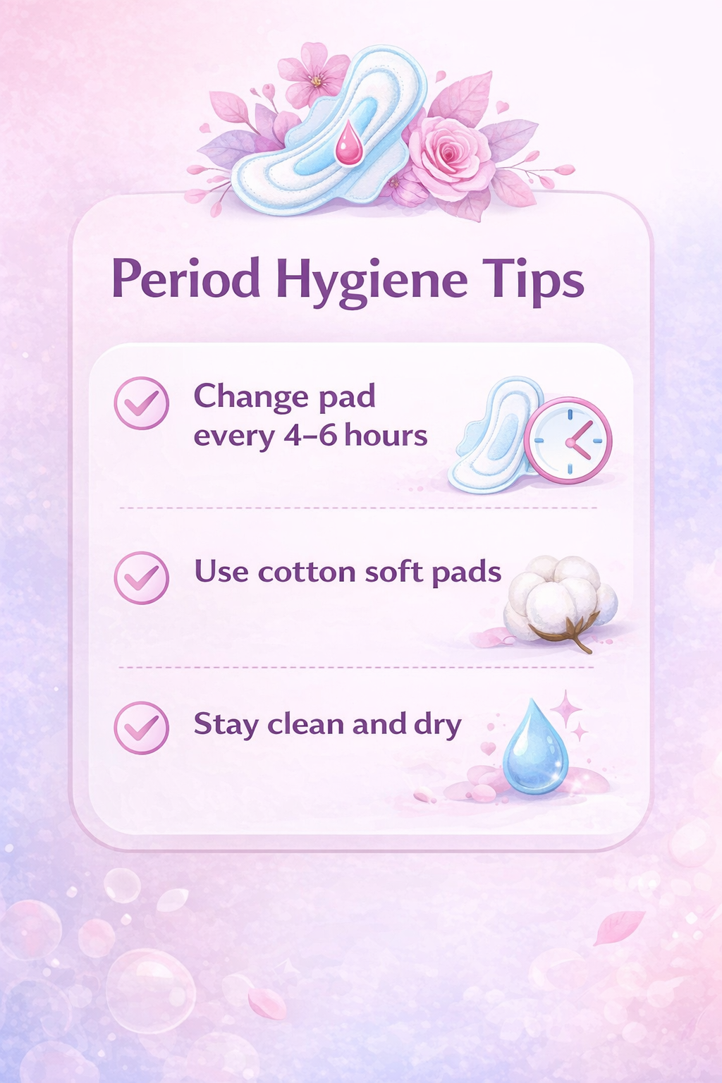 Prime Shield Rash Free Pad