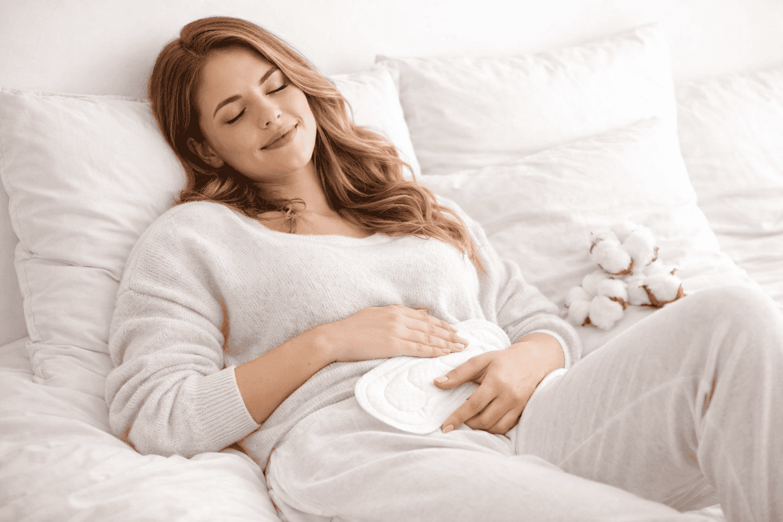 Period Support Capsules