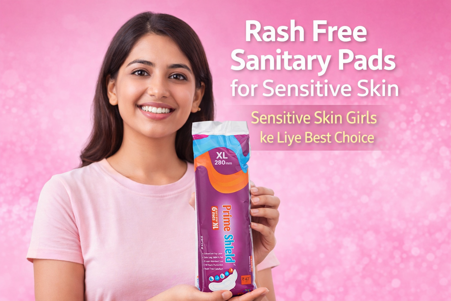 Sensitive Skin Guide