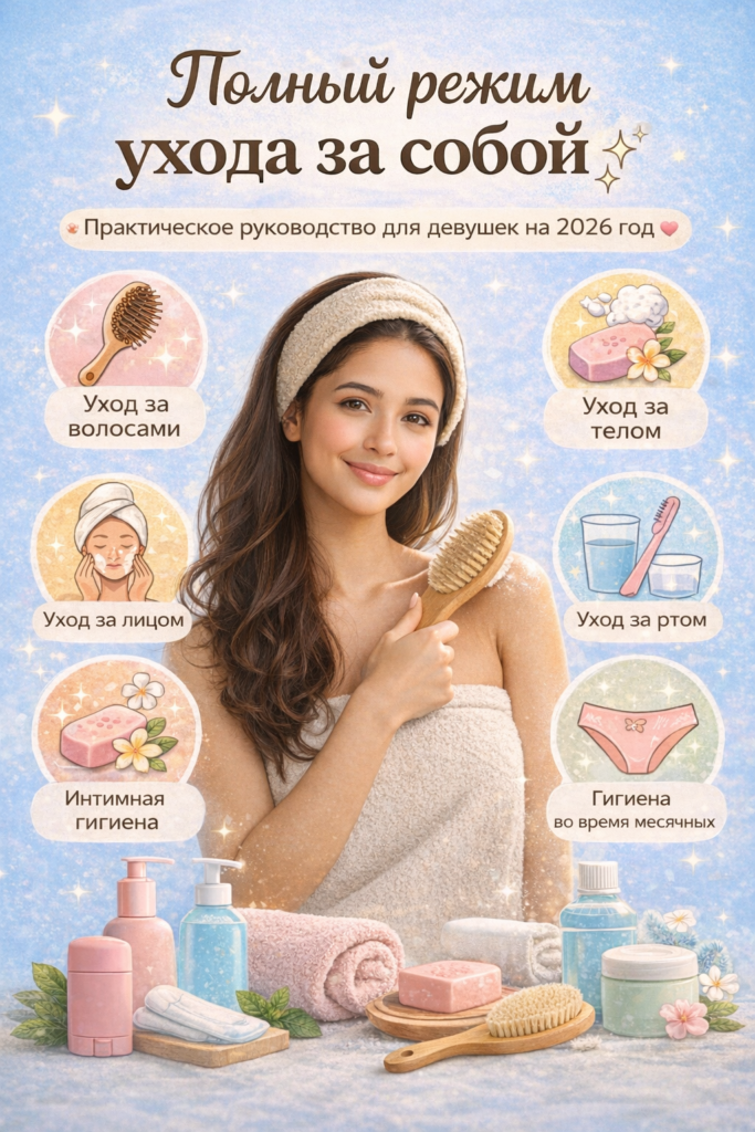 hygiene-glow-up-guide