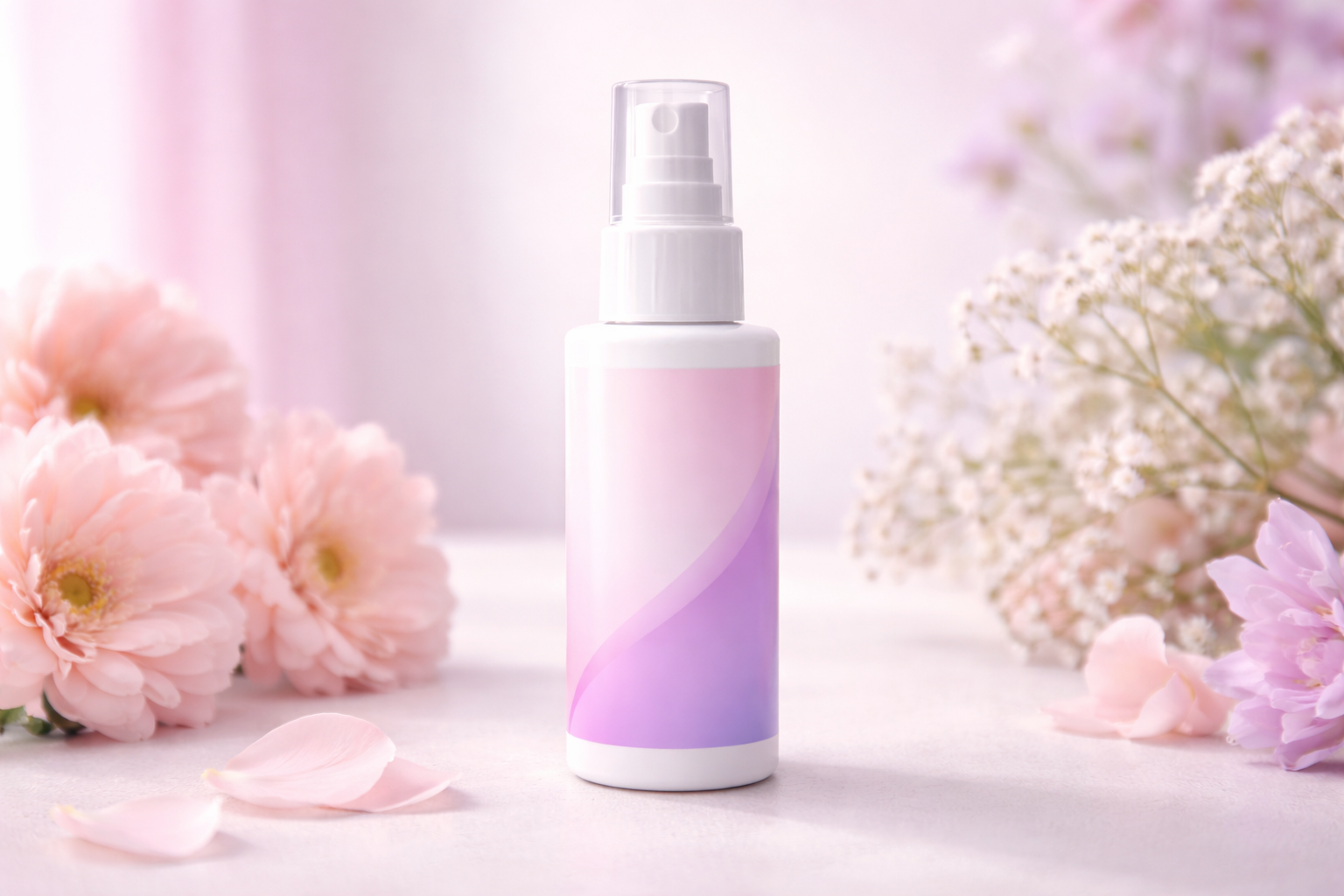 Intimate Hygiene Spray