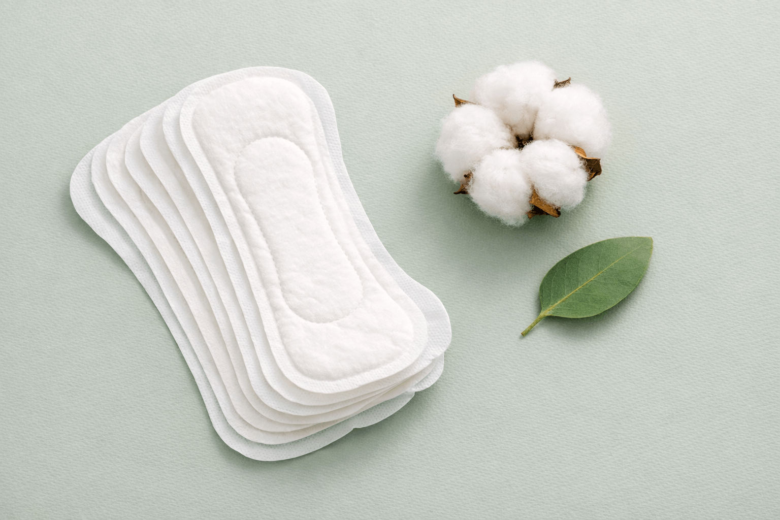 Best organic cotton sanitary pads for sensitive skin comfort guide 2026