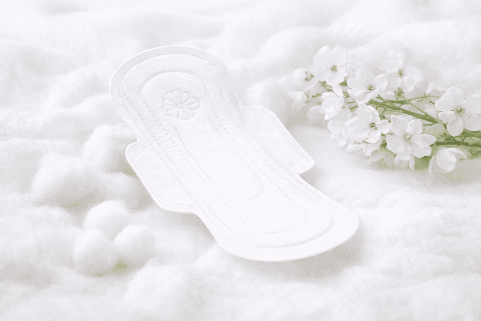 Period Hygiene Products