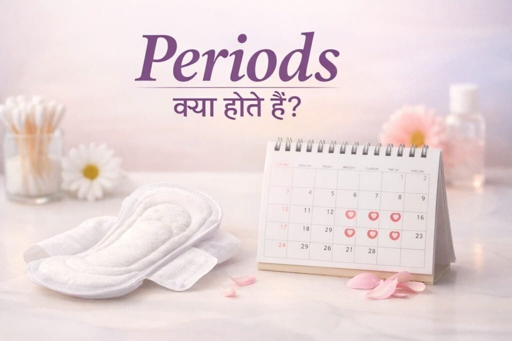 Quality sanitary pads for comfortable, reliable protection during periods.